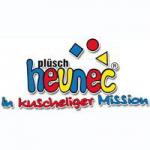 Heunec Plüsch - In kuscheliger Mission
