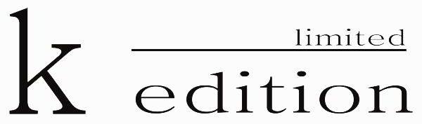 K Edition - Designer Uhren