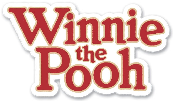 Winnie The Pooh