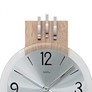 AMS Wanduhren