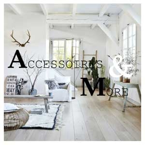 Wohn Accessoires