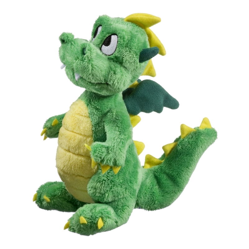 Drache Kuscheltier Gro