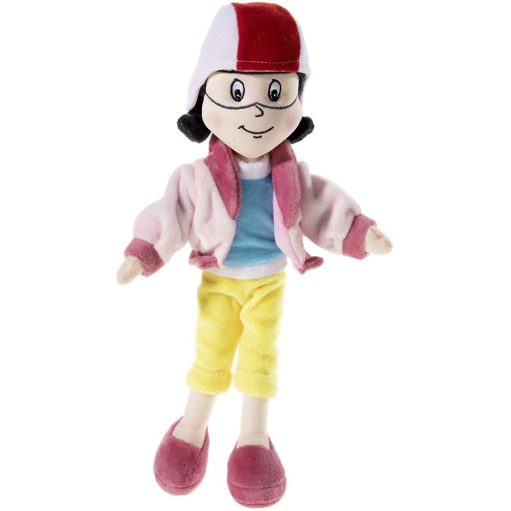 Karla Kolumna Puppe mit Sound