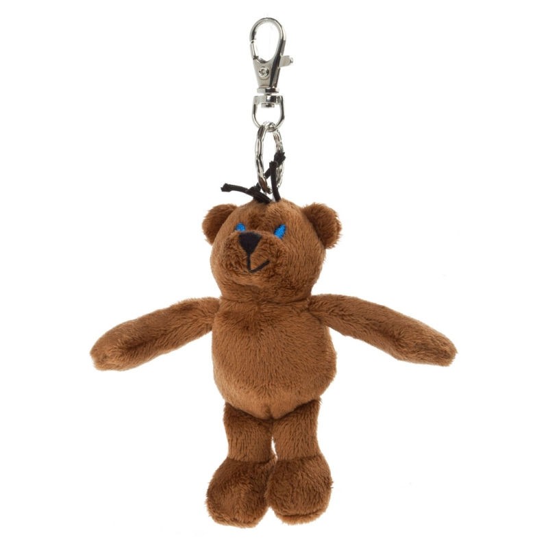 Janosch Schlüsselanhänger kleiner Bär 12cm