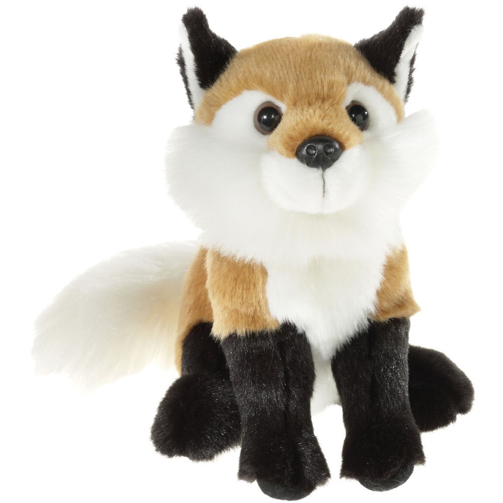 Misanimo Fuchs