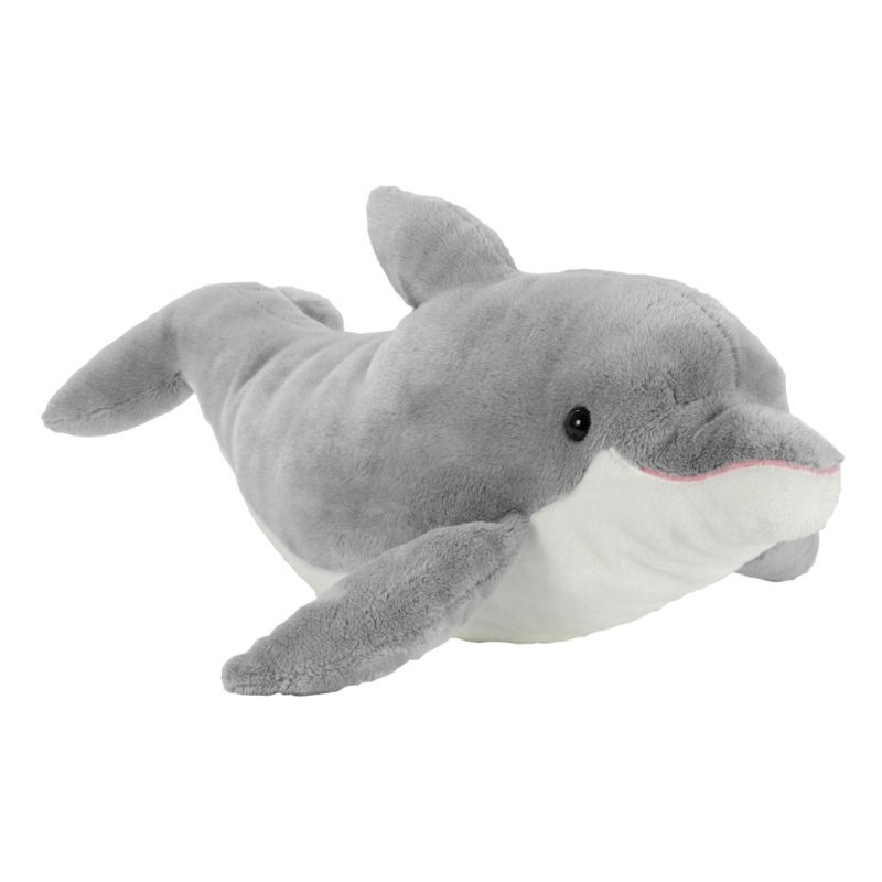Softissimo Meerestiere Delpfin liegend 50cm