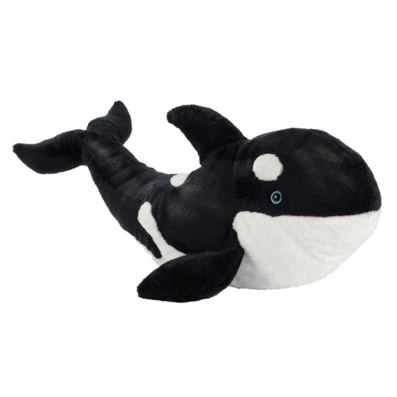 Softissimo Orca Wal liegend 50cm