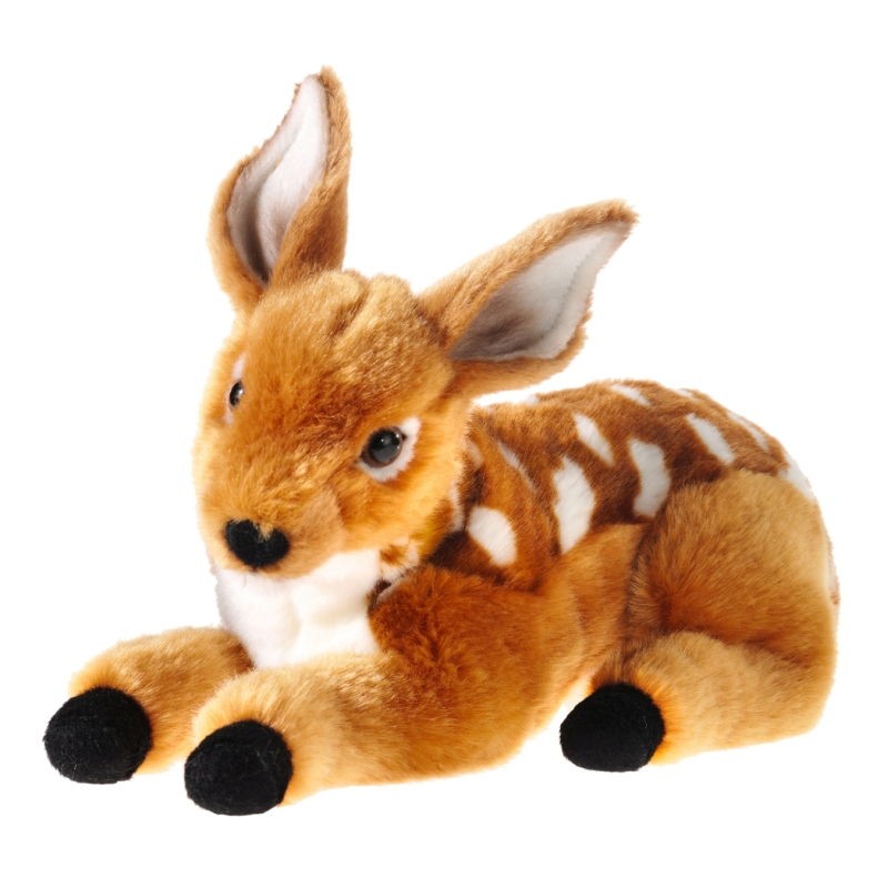 Kuscheltier Mi Classico Streichelzoo Rehkitz 25cm