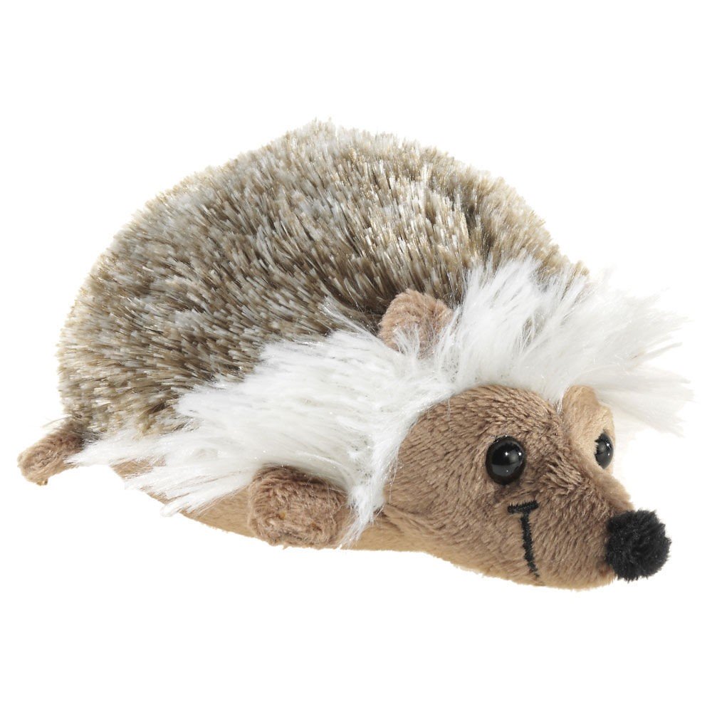 Mi Classico Kuscheltier Igel 12cm