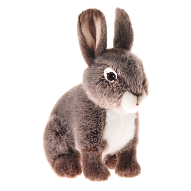 Kuscheltier Mi Classico Streichelzoo Hase 21cm