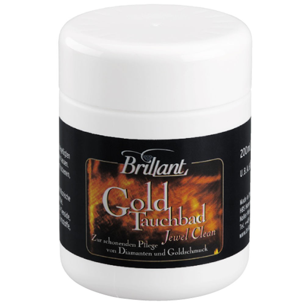 Goldtauchbad