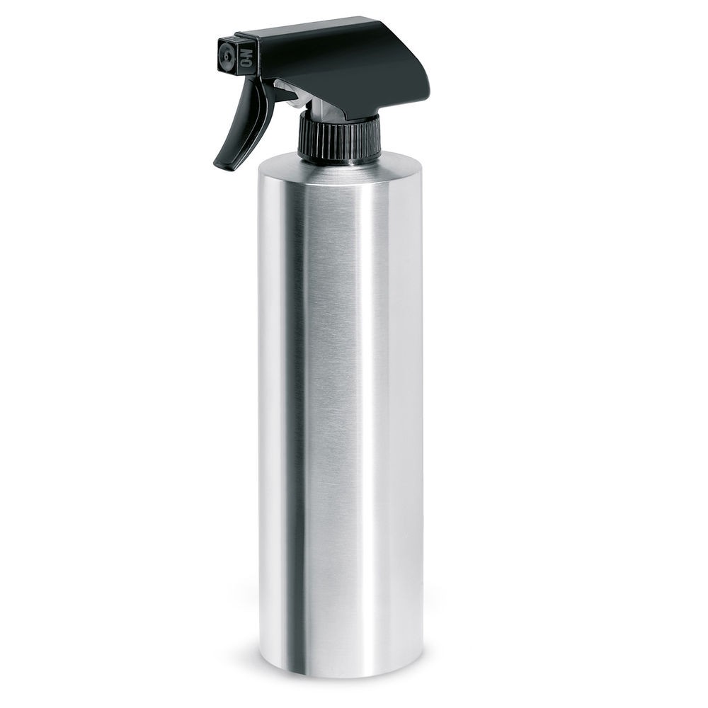 Pflanzensprüher GREENS Edelstahl matt 0,5 Liter Inhalt