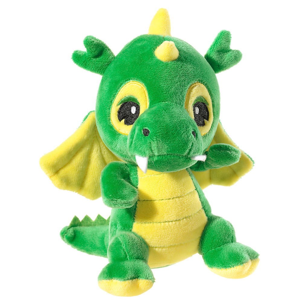 Drache Knuffi 15cm