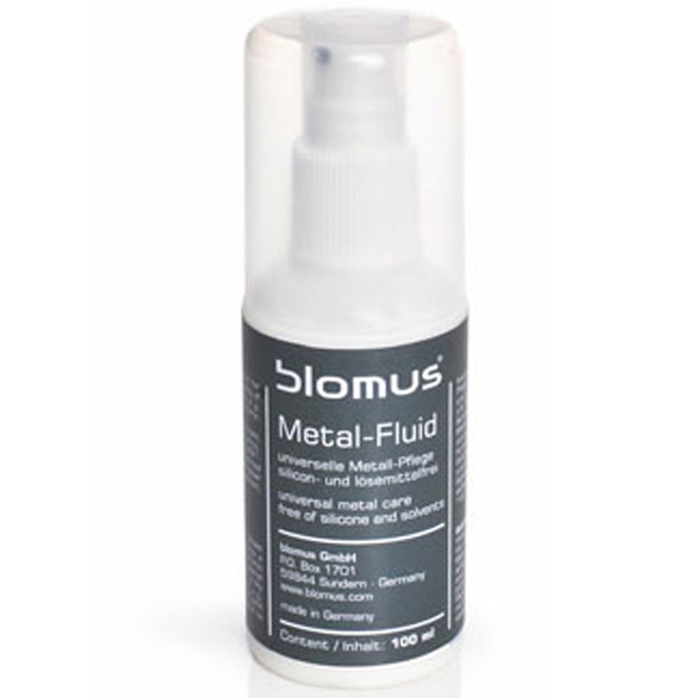 Edelstahl-Fluid Pflegemittel für Edelstahl