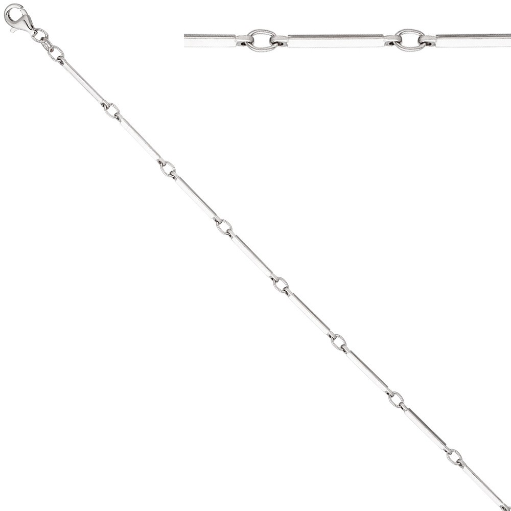 Armband 925 Sterling Silber 19cm Silberarmband
