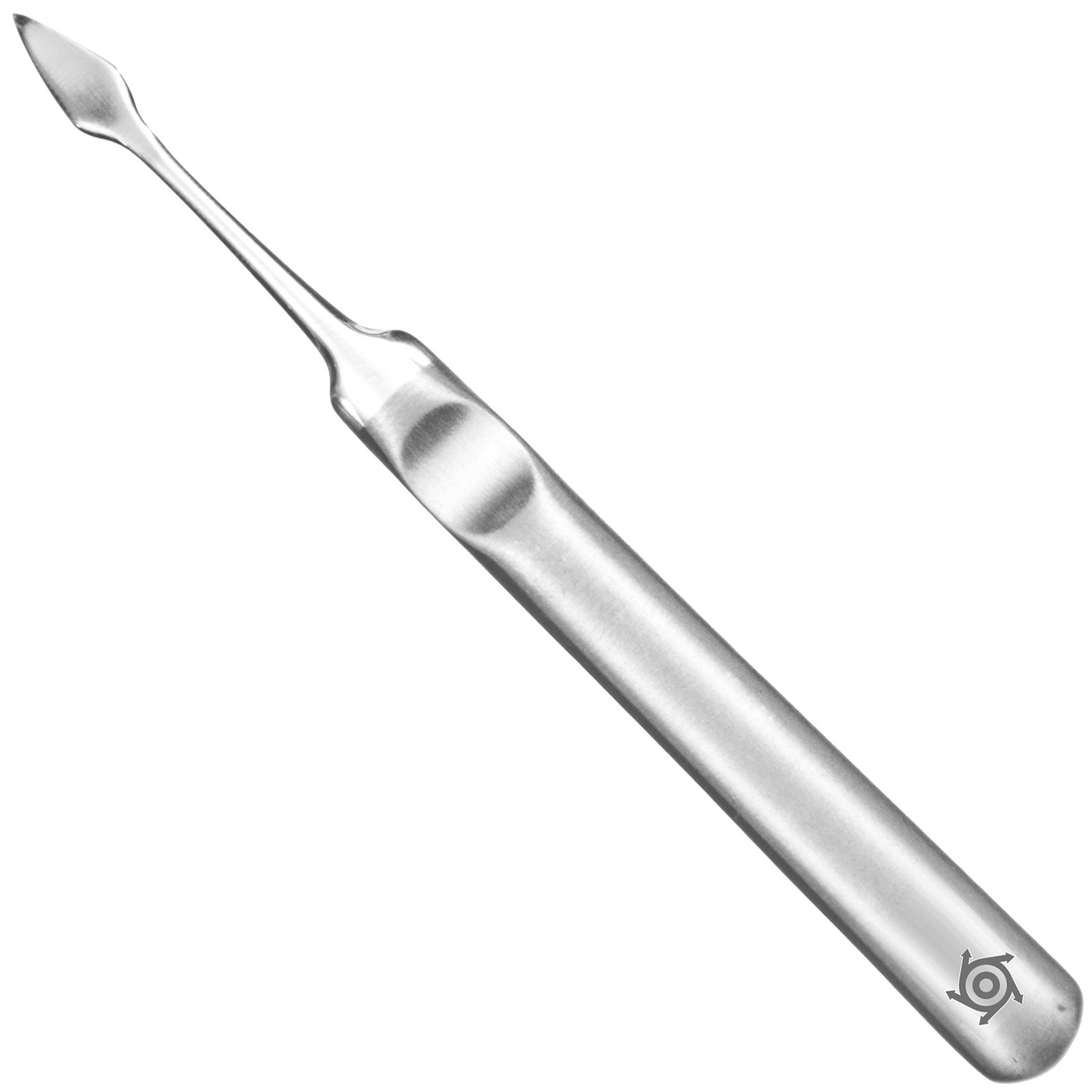 Pfeilring Nagelreiniger poliert