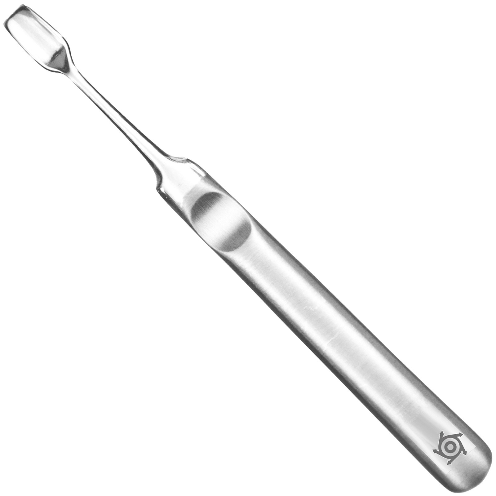 Pfeilring Hautschieber Nagelhautschieber poliert