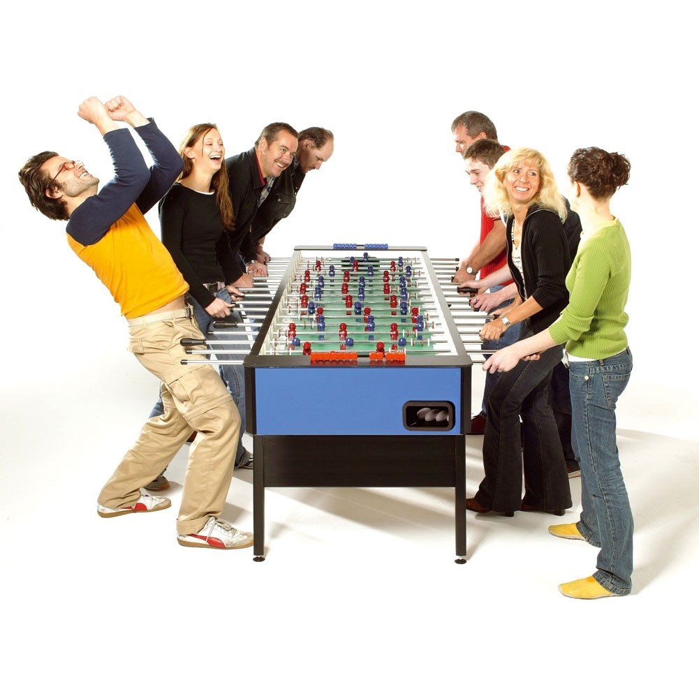 Kicker Master-Cup XXL 8 - Mann Sport Professional