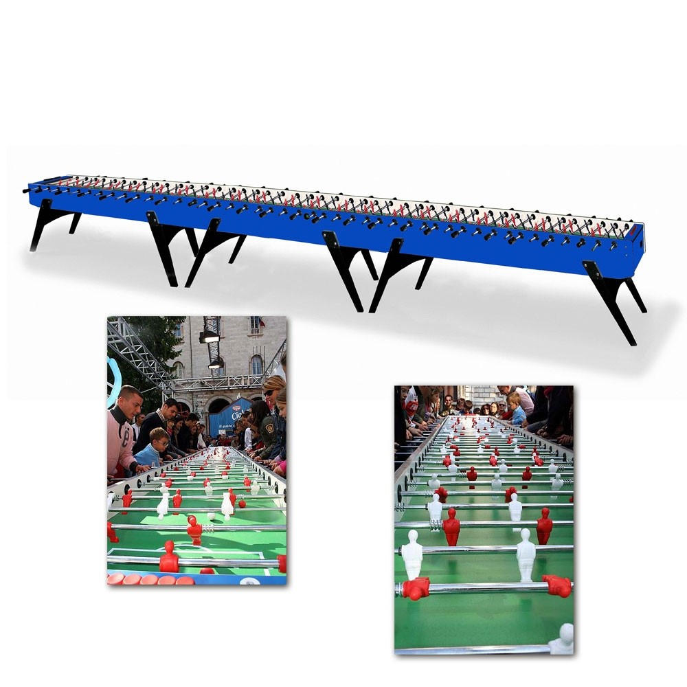 Kicker Master-Cup XXXL 22 - Mann Sport Professional