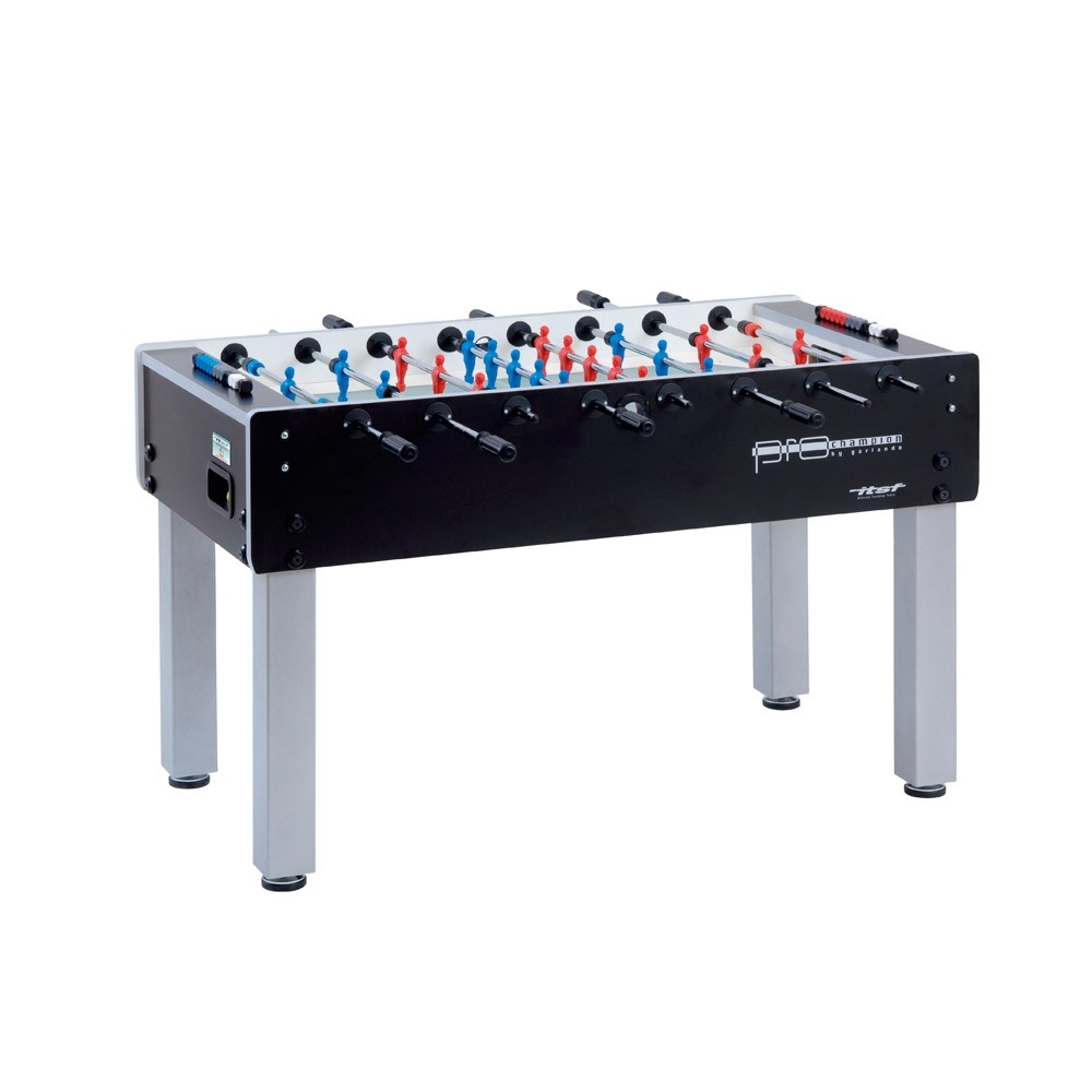 Tunier Kickertisch PRO CHAMPION - ITSF 