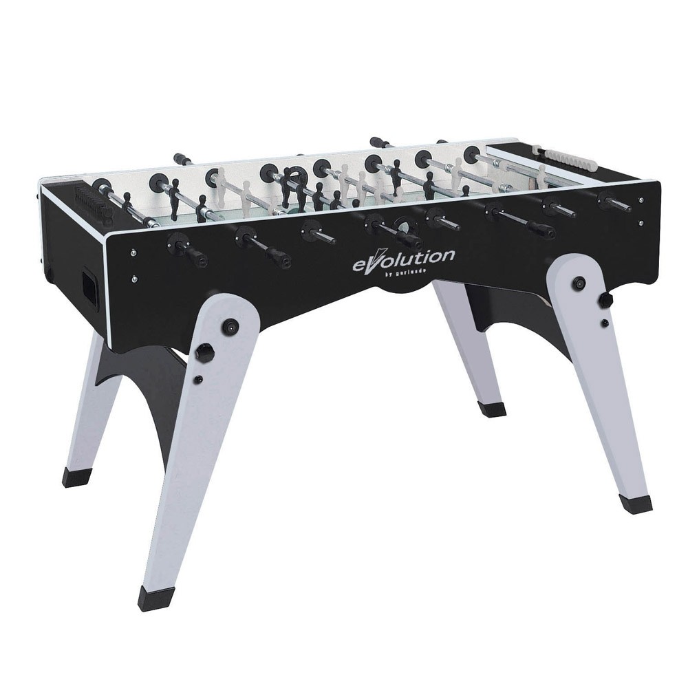 Kickertisch Foldy EVO Professional 