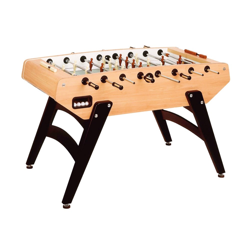 Kickertisch G-5000 Birne Sport Professional 