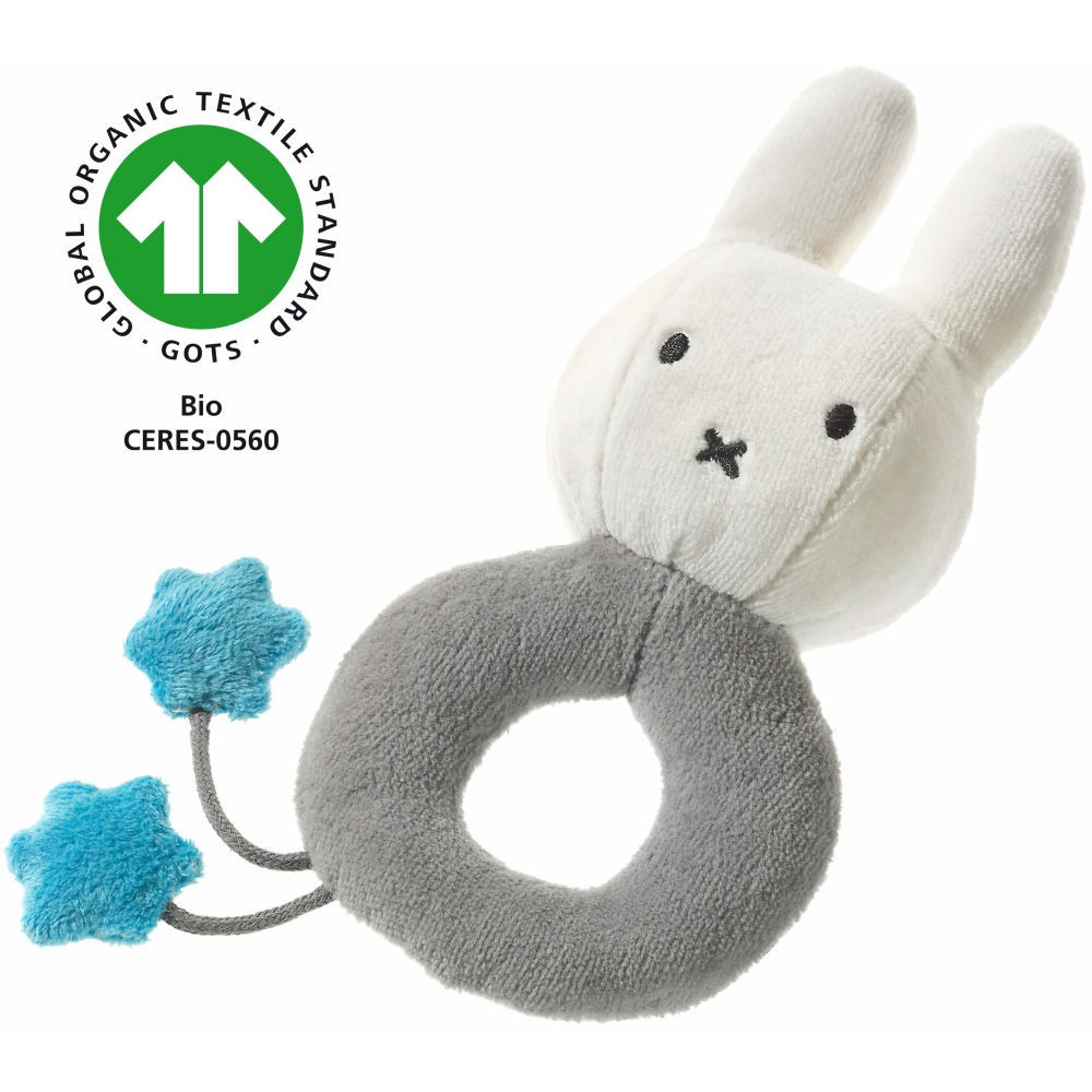 Miffy Gots Rassel