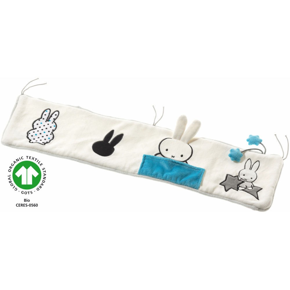 Miffy Gots Kuschel-Leporello