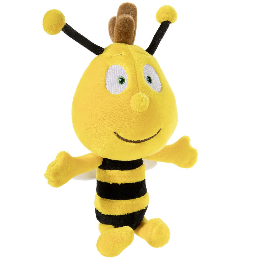 Biene Maja Willi klein