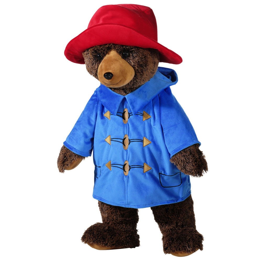 Paddington Bär XL 80cm