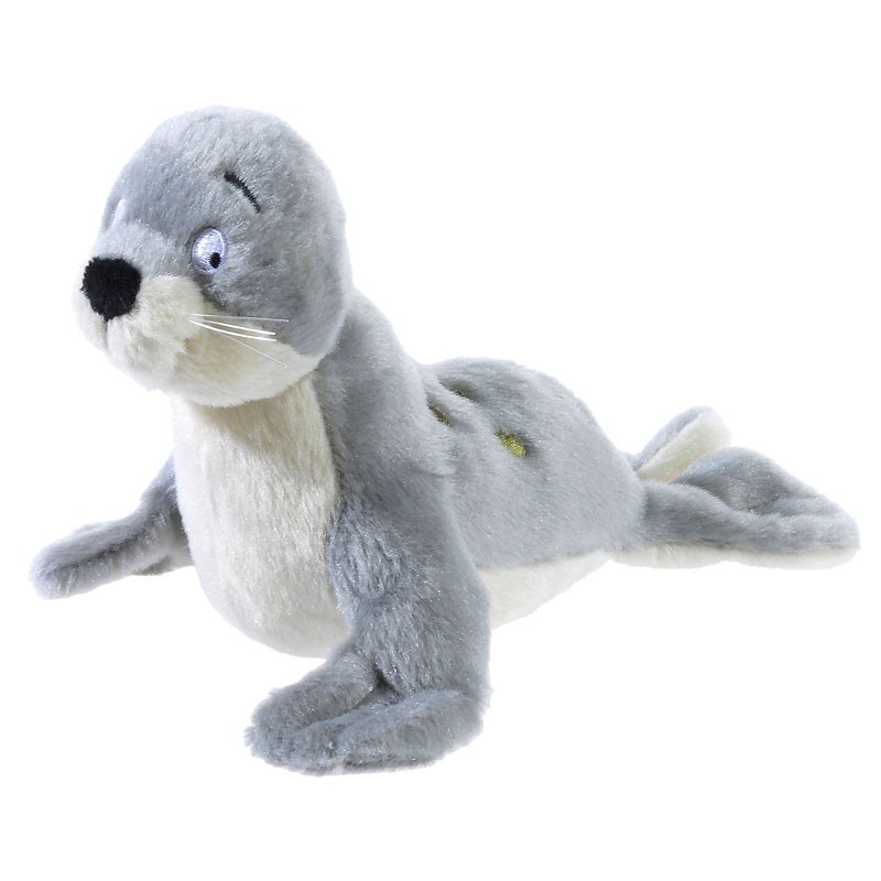 Kleiner Eisbär Robby klein 15cm