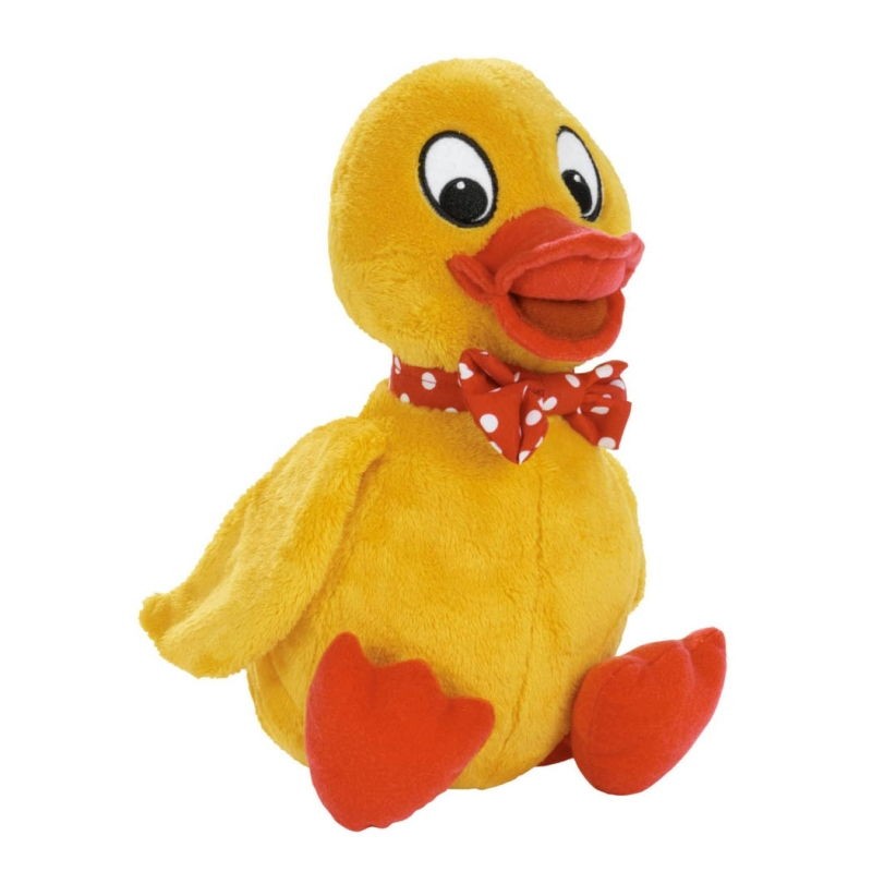 Sandmännchen Schnatterinchen 25cm