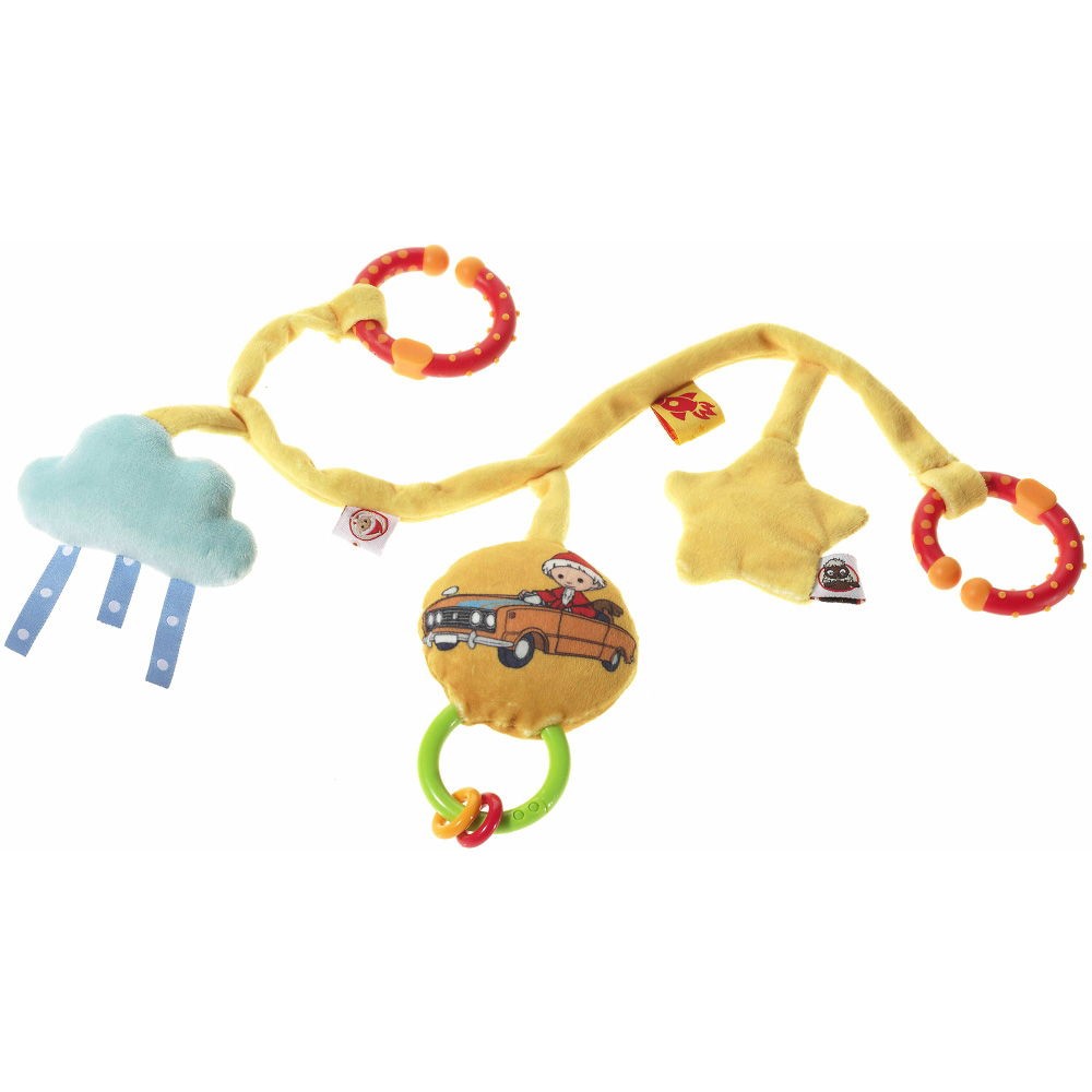 Sandmann Kinderwagenkette