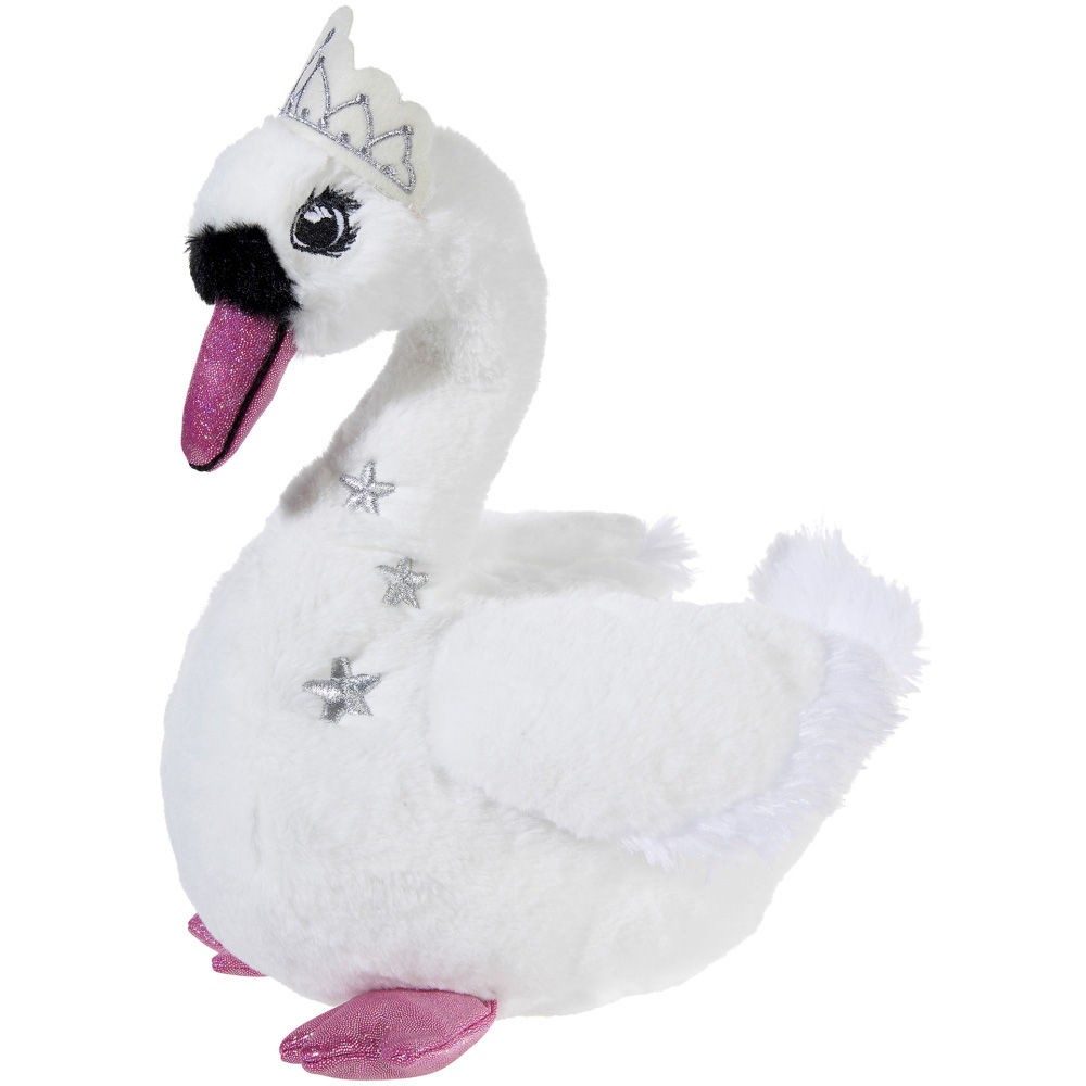 Crownie Schwan
