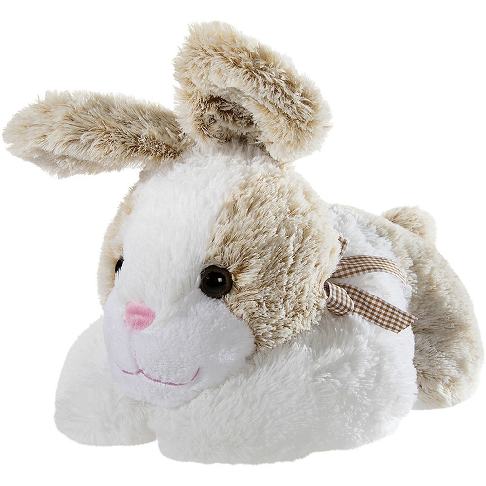 Hase liegend