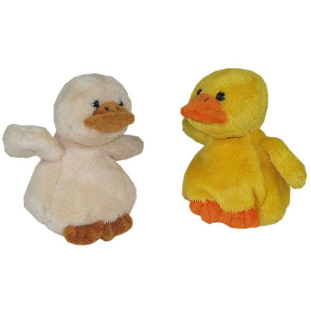 Entchen 12cm