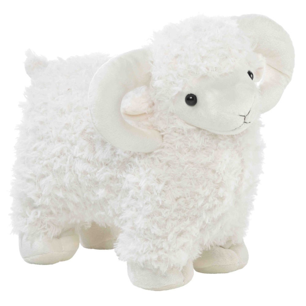 Lamm stehend mittel