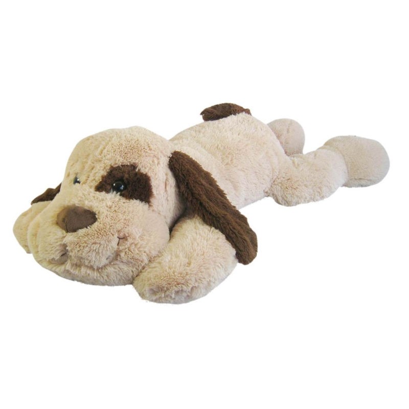 Softissimo Hund liegend XL 120cm