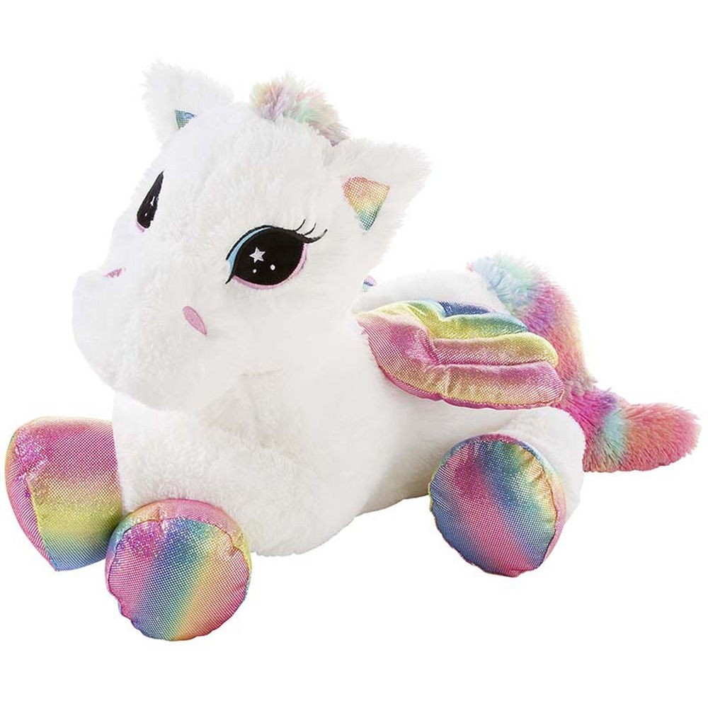 Pegasus Rainbow
