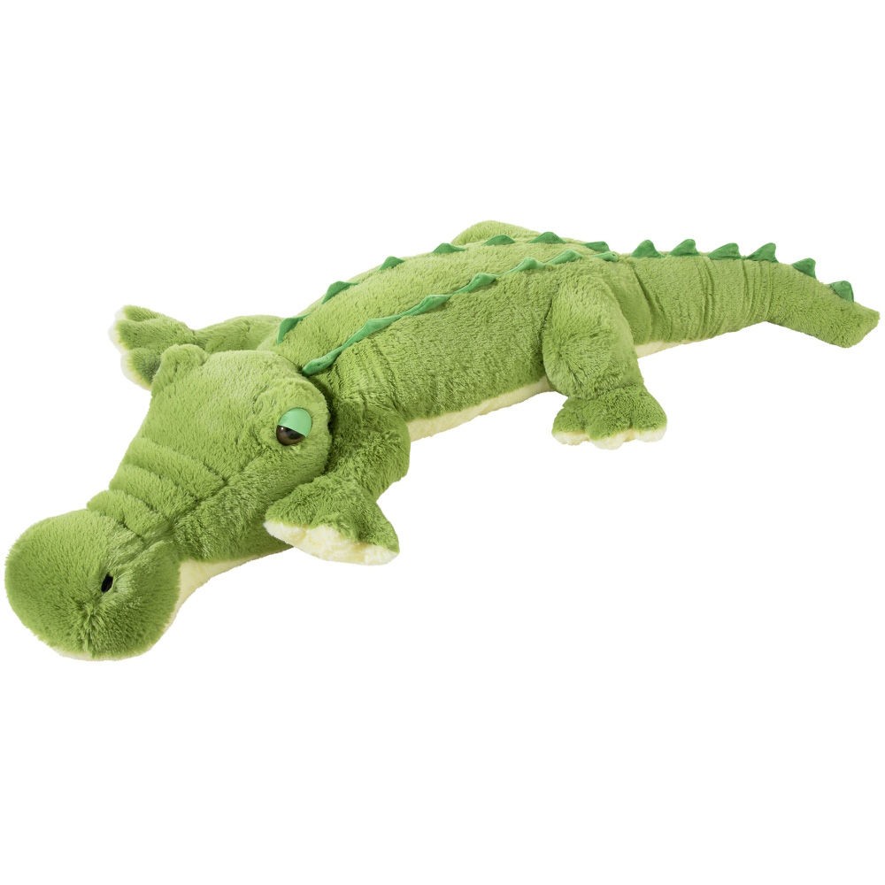 Krokodil XXL