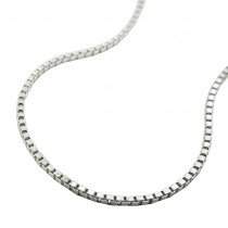 Kette Venezianer 925 Silber 55cm