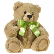 Kuscheltier Bär Super-Soft-Bär braun 40cm