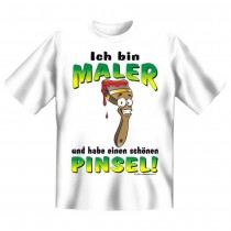 Fun T-Shirt Maler