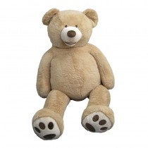 Kuscheltier Bärenland Teddy Bär  XXL 230cm