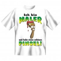 Fun T-Shirt Maler