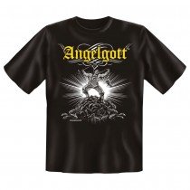 Fun T-Shirt Angelgott