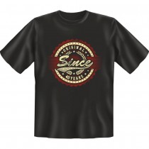 Fun T-Shirt - Original since 40