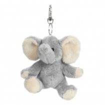 Schlüsselanhänger Elefant Besitos Keyring 10cm
