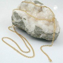 Bauchkette 90 Weitpanzer diamant Americ Double