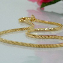 Armband Vierkant diamantiert KB Americ Double